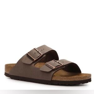Birkenstock Arizona Sandals Brown